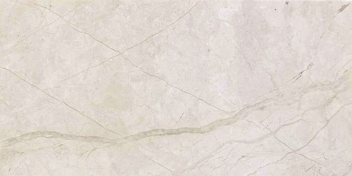Bianco Perla Cilalı Mermer Yer Döşemesi-60x120x2cm