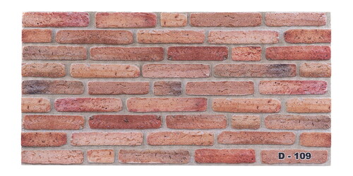 Strafor Taş Duvar Paneli Dokuz Taş 2cm D-109-50x100cm