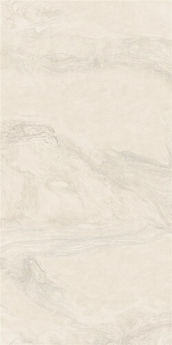 Yurtbay Pasific Beyaz Rektifiyeli Yer Duvar Seramiği P40038 - 60x120