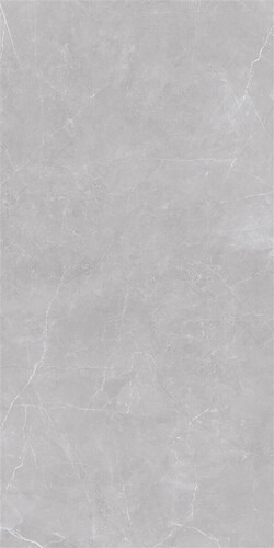 Yurtbay Sterlina Gri Polish Rektifiyeli Yer Duvar Seramiği P19698 - 60x120