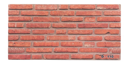 Strafor Taş Duvar Paneli Dokuz Taş 2cm D-110-50x100cm