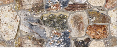 Strafor Taş Duvar Paneli Kayrak Taş 3cm RH 150 6-50x120cm