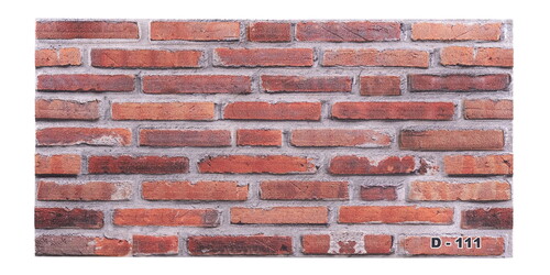 Strafor Taş Duvar Paneli Dokuz Taş 2cm D-111-50x100cm