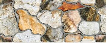 Strafor Taş Duvar Paneli Kayrak Taş 3cm RH 150 10-50x120cm