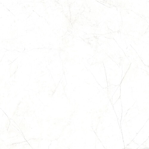 Yurtbay PRIMA Beyaz Parlak Yer Duvar Seramiği S16369 - 60x60