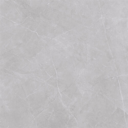 Yurtbay PRIMA Gri Parlak Yer Duvar Seramiği S16371 - 60x60