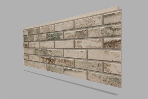 Strafor Tuğla Duvar Paneli Tuğla Taş 4cm RH 140 6-50x120cm