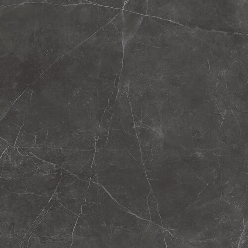 Yurtbay STERLINA Asphalt Rektifiyeli Polish Rektifiyeli Yer Duvar Seramiği P10900 - 60x60