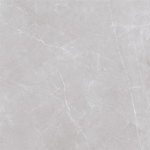 Yurtbay Sterline Gri Mat Rektifiyeli Yer Duvar Seramiği S11184 - 60x60