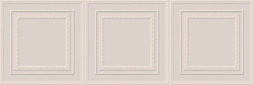 Ege Seramik Tria Krem Mat Rektifiyeli Duvar Seramiği - 33x99