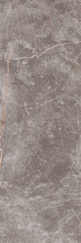 Yurtbay The Marble Füme Parlak Rektifiyeli Duvar Seramiği P17414 - 30X90