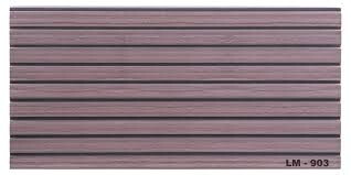 Strafor Ahşap Duvar Paneli LM-903-50x100cm