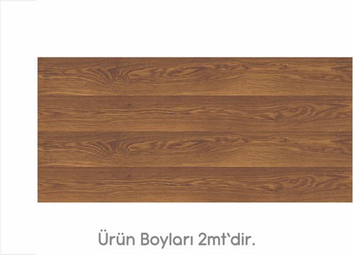 Strafor Ahşap Duvar Paneli 4cm 160-102-50x200cm