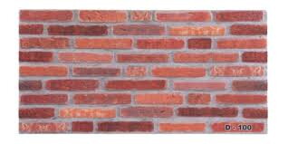 Strafor Taş Duvar Paneli Dokuz Taş 2cm D-100-50x100cm