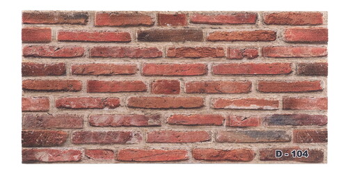 Strafor Taş Duvar Paneli Dokuz Taş 2cm D-104-50x100cm