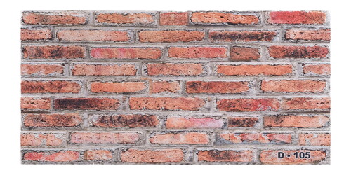 Strafor Taş Duvar Paneli Dokuz Taş 2cm D-105-50x100cm