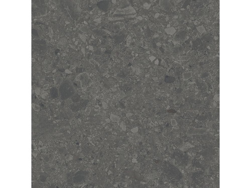 Qua Terrazzo Açık Gri Mat Rektifiyeli Yer Duvar Seramiği - 60x60