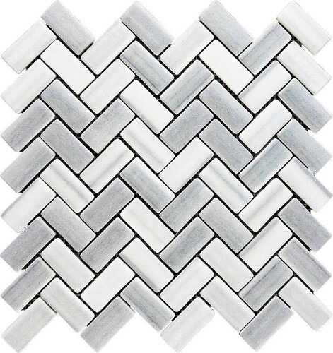 Dijital Baskılı Cam Mozaik FBHB 003