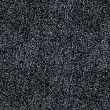Qua Ardezya Black Mat Rektifiyeli Yer Duvar Seramiği - 60x60