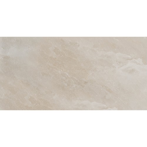 Bien Salt Cave Almond Mat Rektifiyeli Yer Duvar Seramiği - 60x120