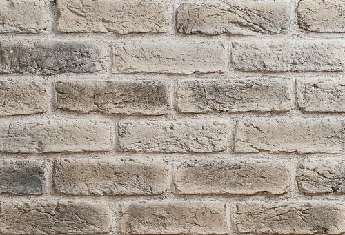 Kültür Tuğlası Old Bricks Gris - OB1363