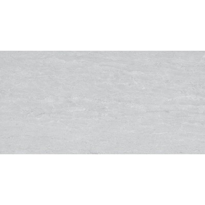 Seramiksan Portland Matt Light Gray Mat Rektifiyeli Yer Duvar Seramiği 612202 - 60x120