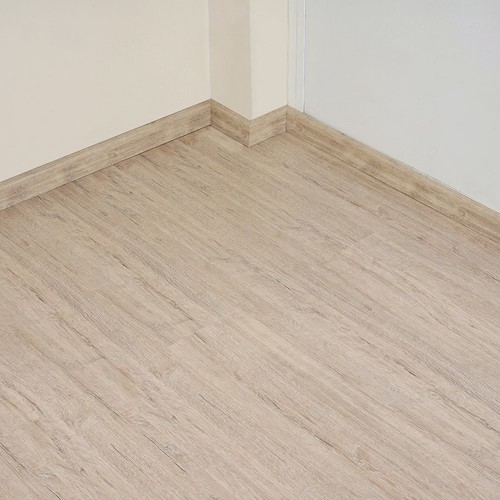 Krono Novella Laminat Parke Oregon Meşe 8mm 5529 + 6cm süpürgelik + 3mm Kapron Takım