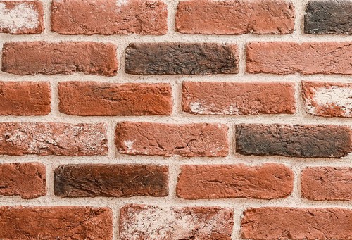 Kültür Tuğlası Old Bricks Rojo - OB1346