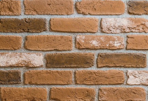 Kültür Tuğlası Old Bricks Narranja - OB1334