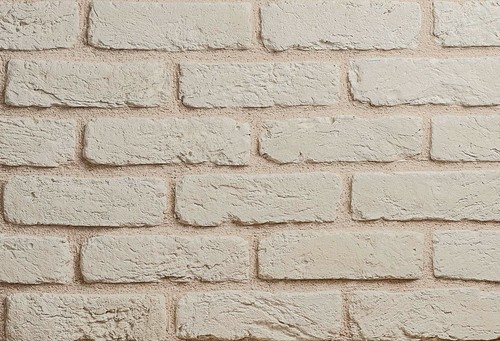 Kültür Tuğlası Old Bricks Blanco - OB1311
