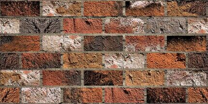 Strafor Tuğla Duvar Paneli Tuğla Taş 2cm 140-7-50x100cm