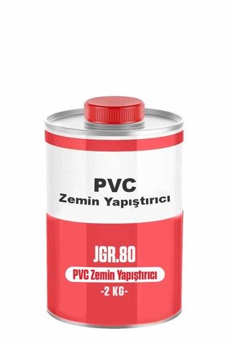 Pvc Zemin Yapıştırıcısı 2Kg