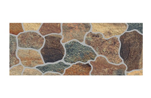 Strafor Taş Duvar Paneli 3,5cm Kamufulaj 214-101-50x120cm